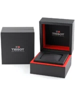 Tissot PRX Powermatic T137.407.11.051.00 Para Hombre - Imagen 8