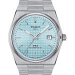 Reloj Tissot Prx Powermatic T137.407.11.351.00 Para Hombre