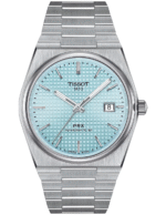 Reloj Tissot Prx Powermatic T137.407.11.351.00 Para Hombre - Imagen 3