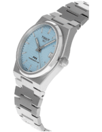 Reloj Tissot Prx Powermatic T137.407.11.351.00 Para Hombre - Imagen 5