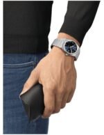 Reloj Tissot Hombre PRX T137.410.11.041.00 - Imagen 3