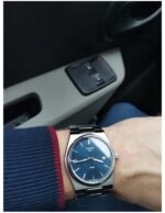 Reloj Tissot Hombre PRX T137.410.11.041.00 - Imagen 5