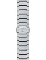 Reloj Tissot Hombre PRX T137.410.11.041.00 - Imagen 8