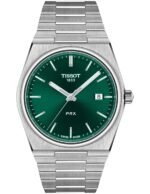 Tissot PRX 40mm Modelo T137.410.11.091.00 Para Hombre - Imagen 2