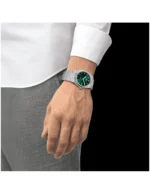 Tissot PRX 40mm Modelo T137.410.11.091.00 Para Hombre - Imagen 7