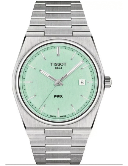 Reloj Hombre Tissot PRX T137.410.11.091.01