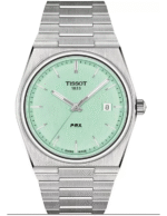Reloj Hombre Tissot PRX T137.410.11.091.01 - Imagen 2