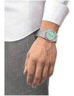 Reloj Hombre Tissot PRX T137.410.11.091.01 - Imagen 8
