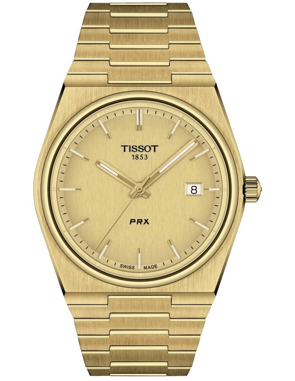 T137.410.33.021.00_1 Reloj Tissot Prx T137.410.33.021.00 - Imagen 1
