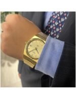 Reloj Tissot Prx T137.410.33.021.00 - Imagen 3