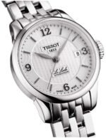 Reloj Tissot Mujer T-classic T41.1.183.34 - Imagen 2