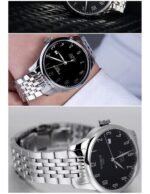 Reloj Tissot Mujer T-classic T41.1.183.52 - Imagen 3