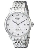 Reloj Tissot Hombre T-classic T41.1.483.31