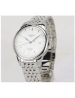 Reloj Tissot Hombre T-classic T41.1.483.31 - Imagen 3