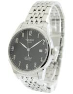 Reloj Tissot Hombre T-classic T41.1.483.52 - Imagen 2