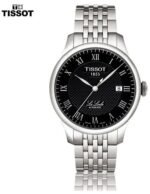 Reloj Tissot Hombre T-classic T41.1.483.52 - Imagen 3