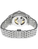 Reloj Tissot Hombre T-classic T41.1.483.52 - Imagen 6