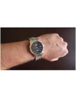 Reloj Tissot Hombre T-classic T41.1.483.53 - Imagen 2