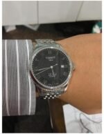 Reloj Tissot Hombre T-classic T41.1.483.53 - Imagen 3