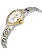 Reloj Tissot Mujer T-classic T41.2.183.34 - Imagen 4