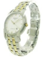 Reloj Tissot Hombre T-classic T41.2.483.31 - Imagen 2