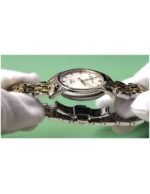 Reloj Tissot Hombre T-classic T41.2.483.31 - Imagen 4