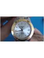 Reloj Tissot Hombre T-classic T41.2.483.31 - Imagen 5