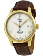 Reloj Tissot Hombre T-classic T41.5.413.73