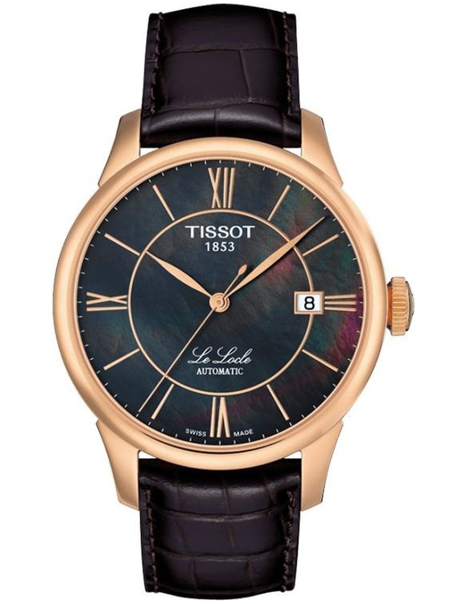 T41.6.413.63_1 Reloj Tissot Hombre T-classic T41.6.413.63 - Imagen 1