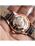 Reloj Tissot Hombre T-classic T41.6.413.63 - Imagen 4