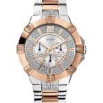 Reloj Guess Classic W0024L1 Para Mujer