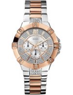 Reloj Guess Classic W0024L1 Para Mujer
