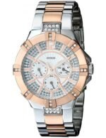 Reloj Guess Classic W0024L1 Para Mujer - Imagen 5