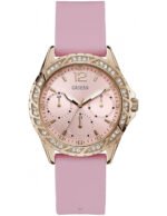 Reloj Guess Sparkling W0032L9 Para Mujer