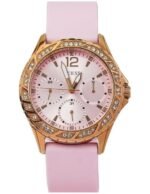Reloj Guess Sparkling W0032L9 Para Mujer - Imagen 2