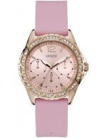 Reloj Guess Sparkling W0032L9 Para Mujer - Imagen 3