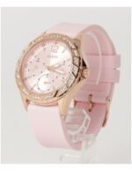 Reloj Guess Sparkling W0032L9 Para Mujer - Imagen 7