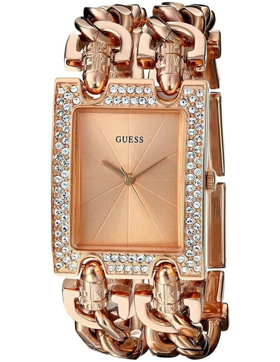 W0072L3_1 Reloj Guess Trendy W0072L3 Para Mujer - Imagen 1