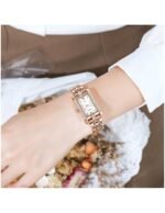 Reloj Guess Trendy W0072L3 Para Mujer - Imagen 3