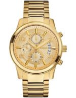 Reloj Guess Classic W0075G5 Para Mujer