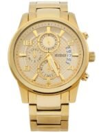 Reloj Guess Classic W0075G5 Para Mujer - Imagen 6