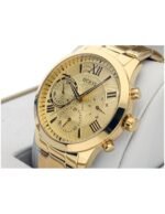 Reloj Guess Classic W0075G5 Para Mujer - Imagen 8
