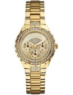 Reloj Guess Sparkling W0111L2 Para Mujer