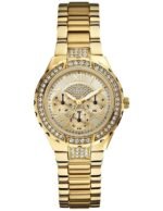 Reloj Guess Sparkling W0111L2 Para Mujer - Imagen 2