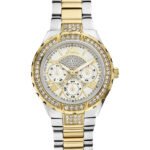 Reloj Guess Classic W0111L5 Para Mujer