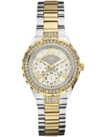 Reloj Guess Classic W0111L5 Para Mujer