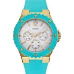 Reloj Guess Waterpro W0149L3 Para Mujer