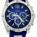 Reloj Guess Classic W0167G3 Para Hombre