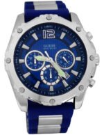 Reloj Guess Classic W0167G3 Para Hombre