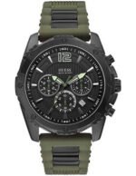 Reloj Guess Classic W0167G4 Para Hombre